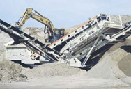 line primary jaw crusher  