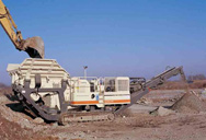 transporte e manuseio de materiais na minerao  