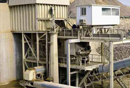 advantages of fixed jaw crusher plant  